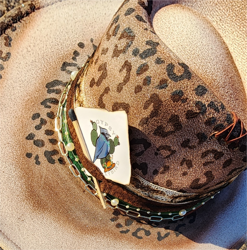 texas boutique hat shop
south Texas fashion